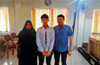 Special school student to take part in Spl Olympics